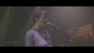 Scout Niblett live quotGunquot Berlin April 09 2016 [upl. by Philippine]