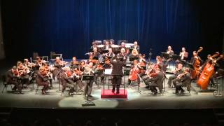 Bellini Concerto pour hautbois et orchestre [upl. by Shoshana]