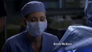 Greys Anatomy Being A Comedic Show For Over 20 Minutes [upl. by Kho424]