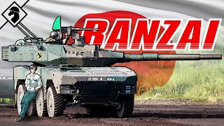 Japan’s New Rapid Deployment Forces Explained [upl. by Nazarius]