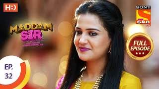 Maddam Sir  Ep 32  Full Episode  24th July 2020 [upl. by Orten]