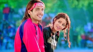 Kiska Hai Ye Tumko Intezaar  Love Song  Main Hoon Na  Shahrukh Khan Sushmita Zayed Khan Amrita [upl. by Kire]