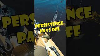 Ep 08  Spring TOPWATER Fishing Action  Roosevelt Lake AZ shorts fishing kayakfishing [upl. by Meikah400]