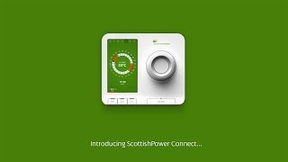 ScottishPower Connect [upl. by Hatnamas]