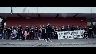 Essemm  Kóbor kutyák Official Music Video [upl. by Swigart703]