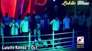 Chacalon Jr Perdidos Mujer Mala Mix quotDisc Cucalambequot 2014 [upl. by Celinda876]