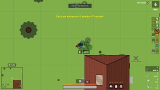 SURVIVIO ARENA 1V1 LIVE httpsnameriobiz [upl. by Mcclenon]