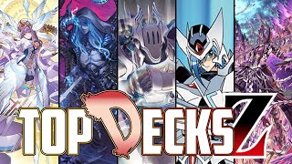 TOP DECKS  Episode DZ156  Illusionless Strife and more [upl. by Colson240]