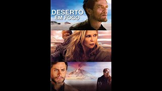 Filme completo Deserto em Fogo [upl. by Atelahs]