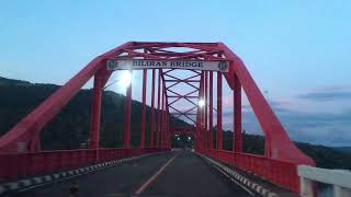 BILIRAN BRIDGE  CONNECTING LEYTE AND BILIRAN ISLAND  ALEVIR LOVERBOY [upl. by Lauryn]