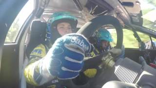 PEDDERS BACK SEAT DRIVER…MOLLY TAYLOR [upl. by Nnuahs]