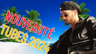 HITS LÉTÉ 2024 ⚡ Les Plus Belles Chansons dÉté 2024 ⚡ Chanson Francaise 2024 Nouveauté [upl. by Harvey]