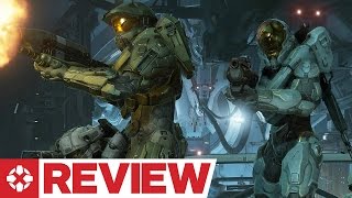 Halo 5 Guardians Review [upl. by Belia]