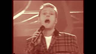 Erasure  Always Live 1994 [upl. by Anilet]