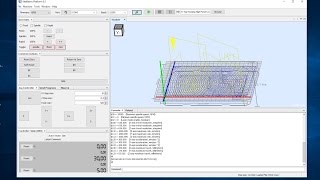 GRBL 11 and UGS Platform Update How To [upl. by Coreen]