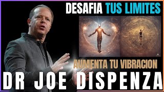 DESCUBRE CÓMO AUMENTAR TU VIBRACION  JOE DISPENZA EN ESPAÑOL [upl. by Lehmann]