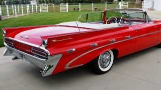 1959 Pontiac Bonneville for sale auto appraisal in Salt Lake City Utah [upl. by Temp]