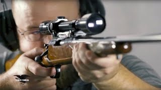 ARTV The Remington Model 700 Story [upl. by Wycoff]