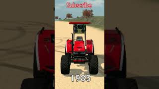 Old tractor modificationshorts tractor [upl. by Ttennej]