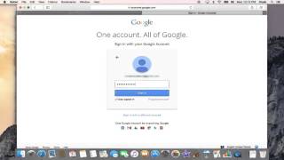 How to Change your Apple ID Password [upl. by Eleahcim]