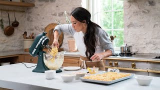 Magnolia Table with Joanna Gaines  Official Trailer  Magnolia Network [upl. by Candra]