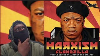 Liberal  Marxist 🤔 FlawdTV  Marxism  Reaction [upl. by Amy]