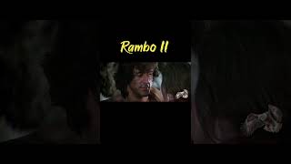 17 Rubrica quotFilm e Serie TVquot  Saga Rambo [upl. by Matthei]