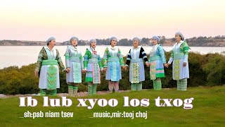 nkauj xyoo tshiab ib lub xyoos rov los txog 20232024 [upl. by Kutchins396]