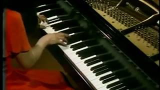 Martha Argerich 1977 Schumann Liszt amp Ravel [upl. by Maurise]