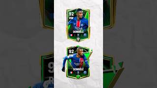 CURIOSIDADES DE FC MOBILE 25 😱⚽ PARTE 67 fcmobile fifamobile fc25 curiosidades [upl. by Eiresed]