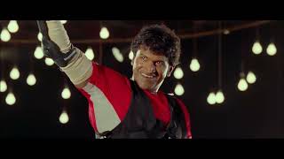 Offroad  Puneeth Rajkumar  New Blockbuster Hindi Dubbed Action Movie 2024 [upl. by Amye]