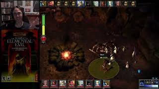 Temple of Elemental Evil  2003 Troika  Firstplay  Part 12 [upl. by Boylston232]