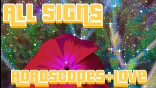 ALL SIGNS WEEKLY HOROSCOPESLOVE FULL MOON IN CAPRICORN [upl. by Philipps978]