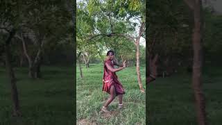 When dance meri rani reaches Africa [upl. by Assed]