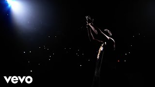 JAYZ  Run This Town Live In Brooklyn ft Rihanna Kanye West [upl. by Higginson]