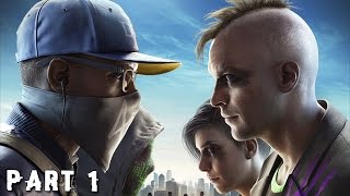 Watch Dogs 2  The Hacker Challenge [upl. by Oidiple]