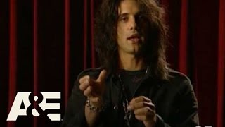 Criss Angel Mindfreak Toothpick Trick  AampE [upl. by Ardnauqal]