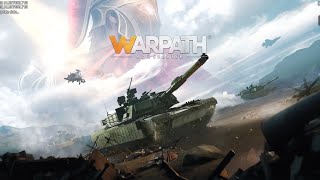 WARPATH Ace Shooter Gameplay [upl. by Kimberli]