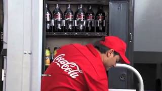 The Honest CocaCola Obesity Commercial [upl. by Faucher]