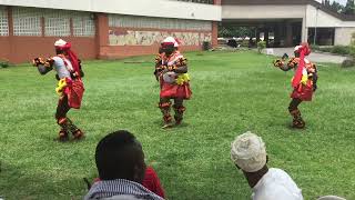 Ekombi Dance chiefeffiongedemokpoho4617 EfikZara whatculture [upl. by Alletsyrc]