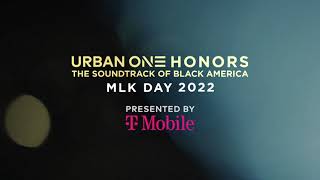 Urban One Honors 2022 [upl. by Huttan]