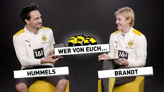 quotAnything called “swag” is not stylish clothingquot  Hummels amp Brandt Which of you [upl. by Eillil]