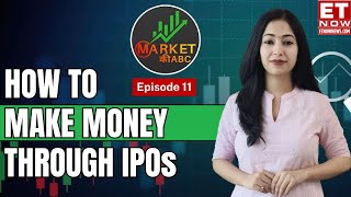 What Is IPO Initial Public Offering In detail  How To Invest In IPOs  Explained For Beginners [upl. by Leticia785]