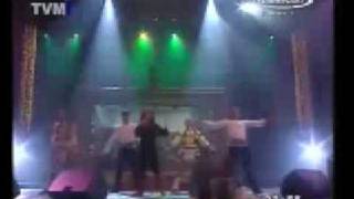 Moldova  Nelly Ciobanu  Hora din Maldova ESC 2009 [upl. by Harilda782]