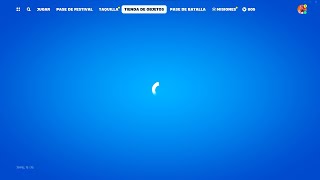 ¡VUELVE DESPUES DE 362 DIAS NUEVA TIENDA FORTNITE HOY 251224  TIENDA DE FORTNITE 25 DE DICIEMBRE [upl. by Goer]