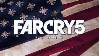 Far Cry 5 quotAmazing Gracequot  Church Hymn Single Version HQ Audio [upl. by Kajdan985]