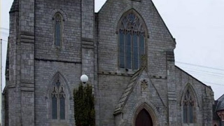 St Clares Church Carlow Live Stream [upl. by Heinrick817]