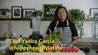 Zero Waste Cooking with Chef Yadi [upl. by Zetroc]