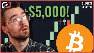 BITCOIN WILL HIT 69000 ON  Bitcoin Price Prediction 2024 [upl. by Anselmi530]