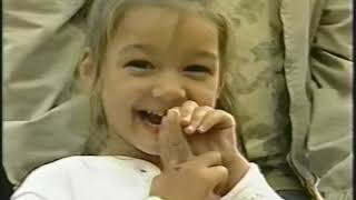 Playhouse Disney  2004 Commercials [upl. by Nema]